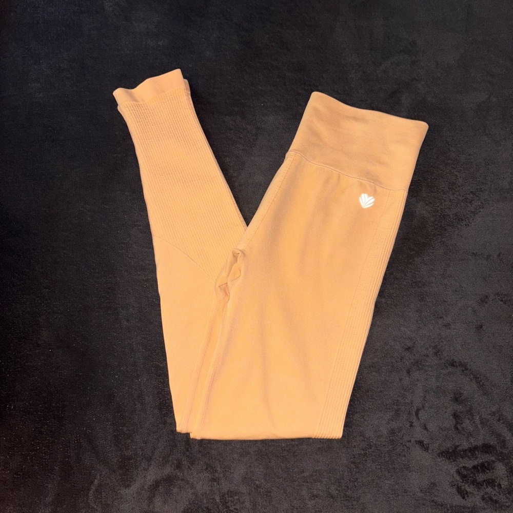 Women’s Forever 21 High Rise Leggings